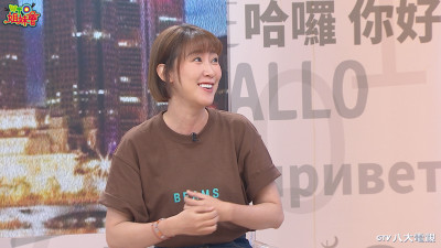 李懿狂落東西「險丟失一萬塊」 天兵行徑遭虧：腦子還好嗎
