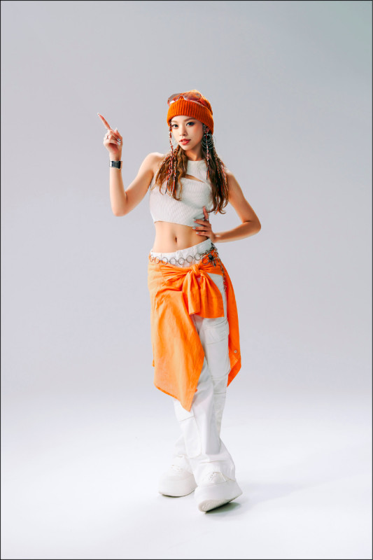 粼粼接電競大使 生日願望考取駕照