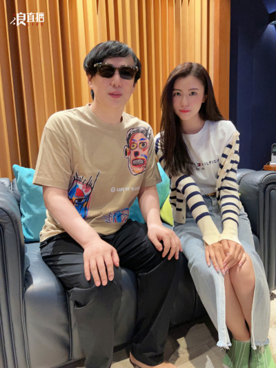 蕭煌奇力薦浪美女直播主  操刀《線索》竄熱搜榜