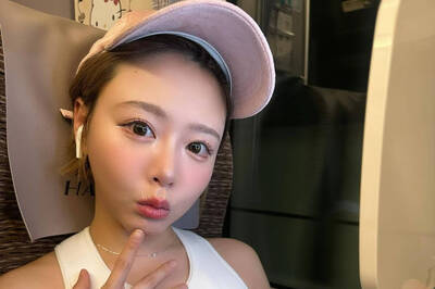 AV女神跨界變DJ 浜崎真緒驚傳中毒險死