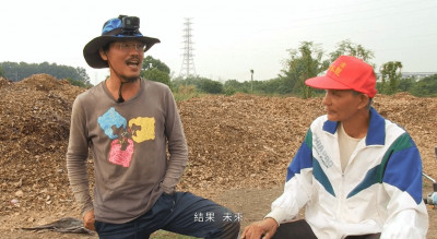 傳達土地無聲求救！影像記錄熱血農人的現實打擊