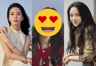 女大生甜美臉蛋像「Jisoo＋湯唯」！掀網暴動朝聖：她好美