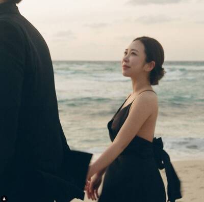 《順風婦產科》美月傳喜訊  韓星金成恩要結婚了