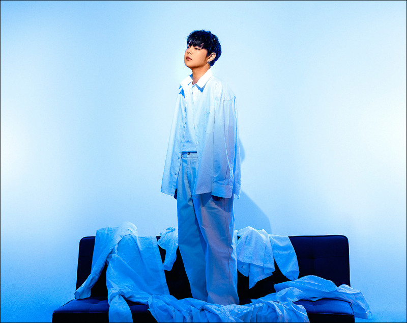 郭家瑋招認戀愛腦 被下禁愛令