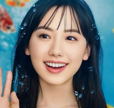 天才童星蘆田愛菜20歲成年   搖身一變學霸校花