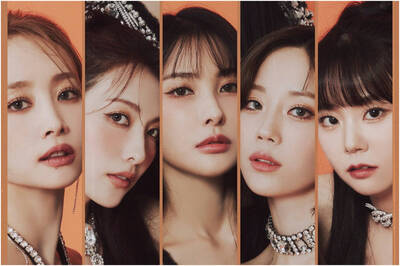 韓網路主持人指「KARA是一群大嬸」 毒舌遭批：沒禮貌