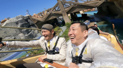 屈中恆PK潘若迪「老人卡拉OK」 巧遇台灣遊客遭嚴厲批評