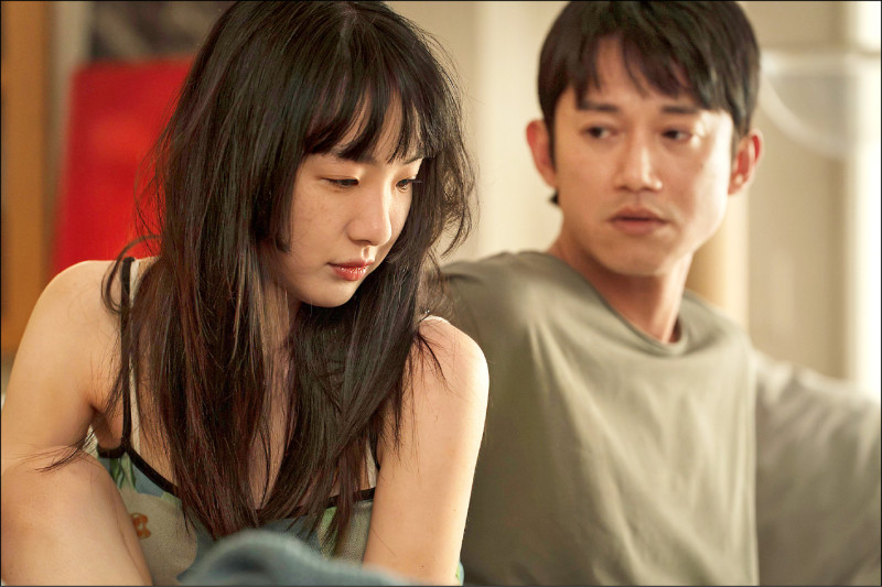 （新片搶鮮看）吳慷仁《破浪男女》破尺度   《五稜星》創柯南票房紀錄