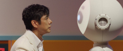 《在車上》日本影帝西島秀俊首登好萊塢影集！題材宛如暗黑真人版《大英雄天團》