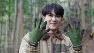 金曲最佳樂團主唱招認「最會玩火的男人」！為台日友好接受挑戰