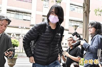 詹雯婷被控誣告無罪！陳建寧不忍喊：欠我和華研一個道歉吧