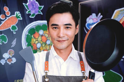 是元介嗨喊「重生第一日」 po文：值得紀念