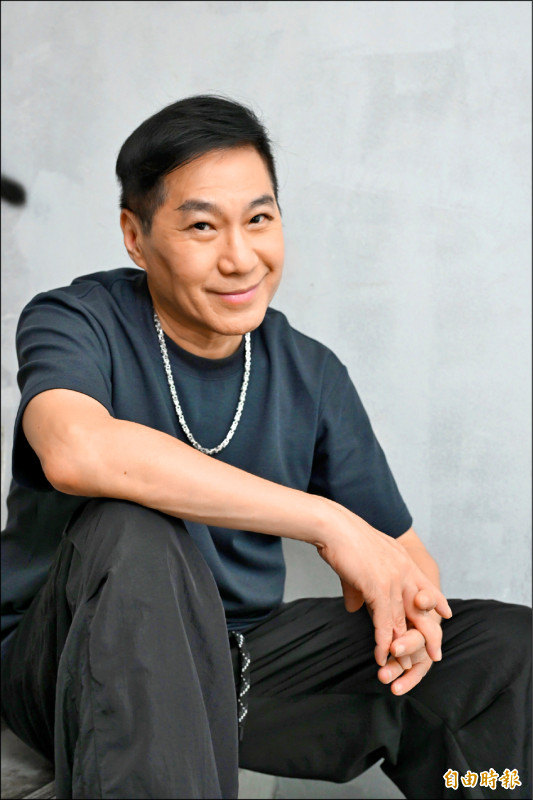 《猜猜我是誰解謎》文章8歲當遊子   印尼華僑在台開啟新聲命  鬧家庭革命