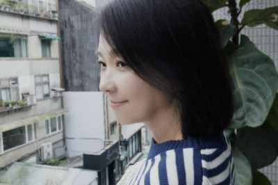 六月新宿街頭吵架照曝光!兒女「冷眼0互動」她鬆口心聲