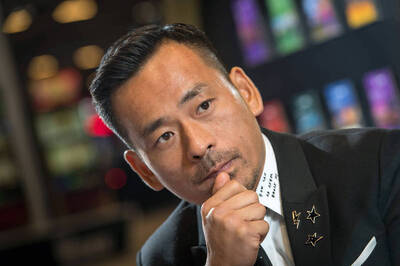 寫信求習近平也沒用! 賭場大亨洗米華終審仍被判18年