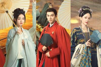 《墨雨雲間》女星大頭症發作 于正爆:愛遲到、不背詞