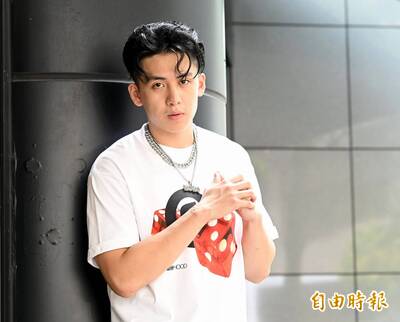 高凌風兒酒駕被逮！寶弟IG「發聲道歉」全文曝光