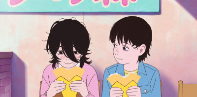 《驀然回首》日本票房逆勢攀升！10天猛破6億賣翻