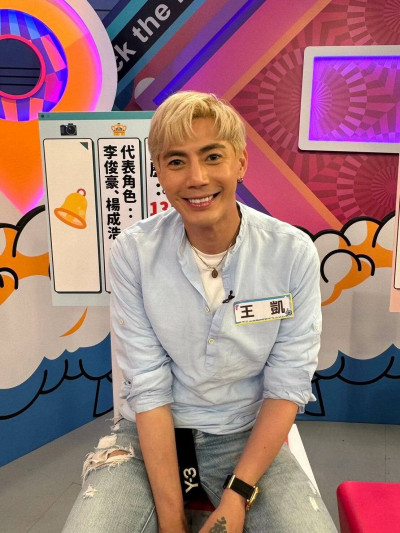 男星演八點檔遭「亂棍圍毆、連甩18掌」 抽蓄大哭留陰影尋求諮商