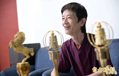 曾遭黑道逼演戲！阿西無奈暫別演藝圈  親揭高額負債原因