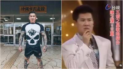 館長曾上《五燈獎》大戰張惠妹？ 本尊：只差1分