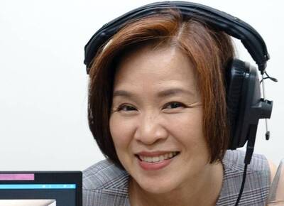 學校教我們不能做的事 楊月娥驚：天天在媒體上演