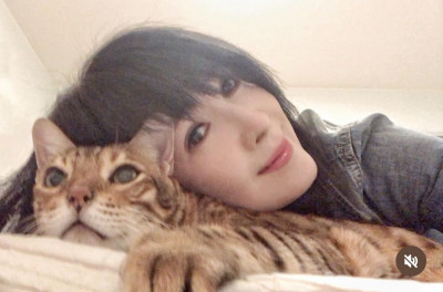 凍齡玉女周慧敏突宣布好消息！廣發英雄帖徵求寶物