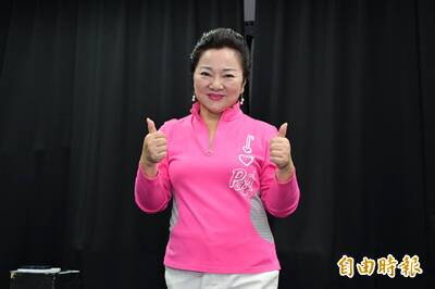 白冰冰昔玩遊戲險昏死！突告白胡瓜邀上節目揭互動