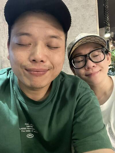 阿虎老婆懷胎6個月流產  「堅強心聲」曝光