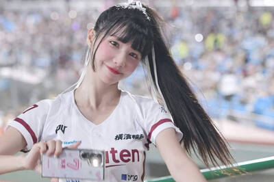 黑粉攻擊樂天正妹 筠熹罕見動怒轟沒腦