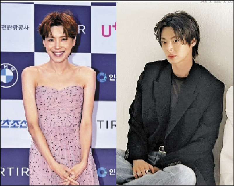 韓綜銀髮戀 張度練安宰賢受邀見證