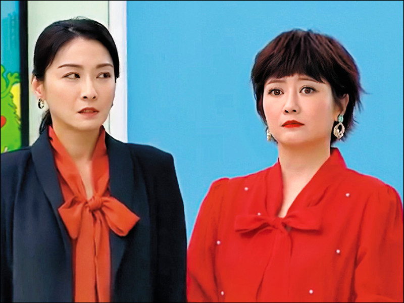 《八點檔颱風天趕戲》許仁杰做好濕褲準備 江祖平轉棚內續拍