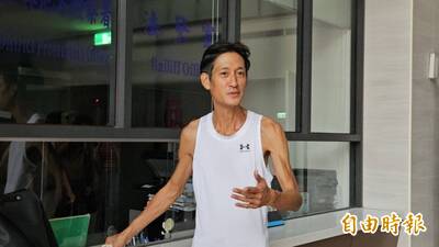 唐治平改口認屍！  自嘲：我什麼時候變巨星？