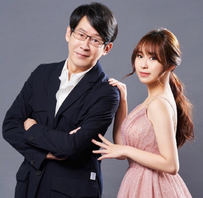 哈林收到第一個生日祝福來自天王!冠佑生日願望許給女兒