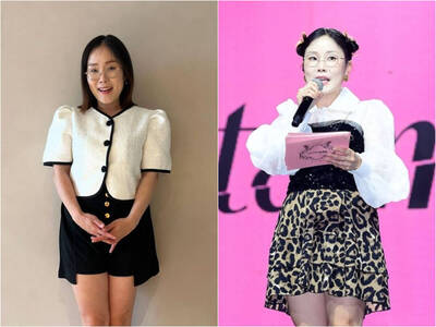 韓影星大頭症！狠甩「經紀人巴掌」 朴瑟琪嚇爛：他找人出氣