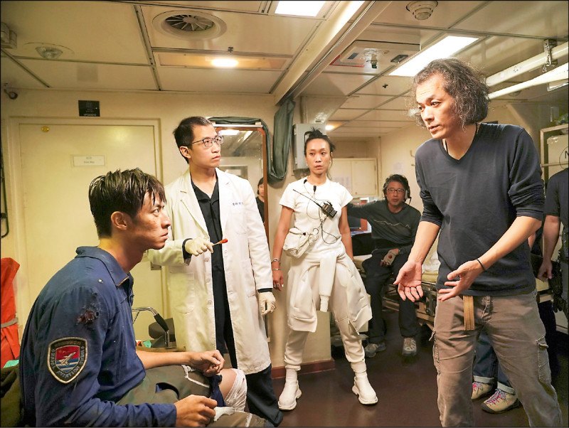 挑動兩岸政治敏感神經 零日攻擊前導片引熱議