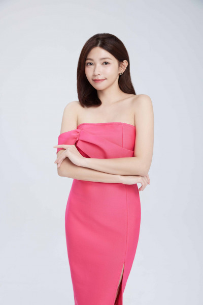 曾智希結婚2年依舊甜蜜！「夫妻電梯恩愛互動」全都曝