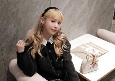 紀卜心IG追蹤數重回100萬！遭疑偷買粉絲