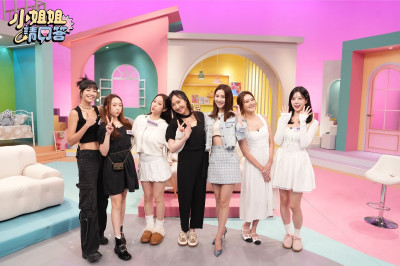 陽帆28年妻突爆料「變成小三」！自揭母女鮮肉三人行