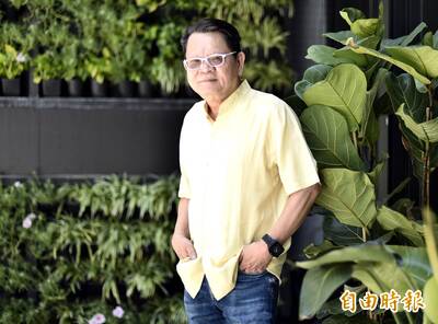 69歲鄭進一驚傳酒醉跌倒送醫 傷勢曝光了