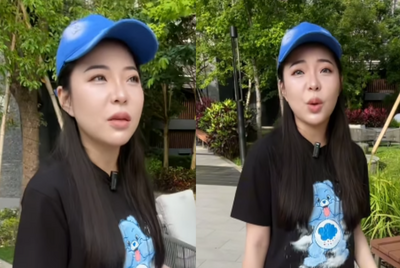 演藝圈超黑暗…宛宛兒揭某男星囂張惡行 曝身分線索掀網瘋猜