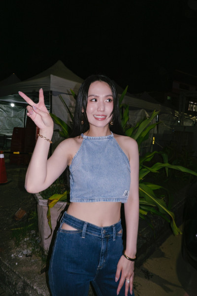 戲劇招手金曲歌后孫盛希 加碼報三喜