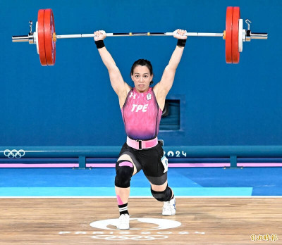 郭婞淳奧運奪牌感動全台灣！舅公哭了 竟是星光幫盧學叡