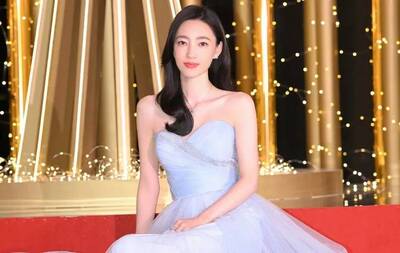 《美人心計》氣質女星王麗坤老公詐騙  不法所得用來嫖妓