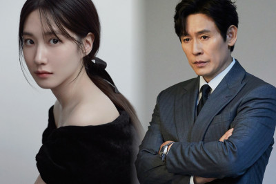 朴恩斌變「黑化醫生」明年亮相!《狂醫魔徒》曝嗜血對決