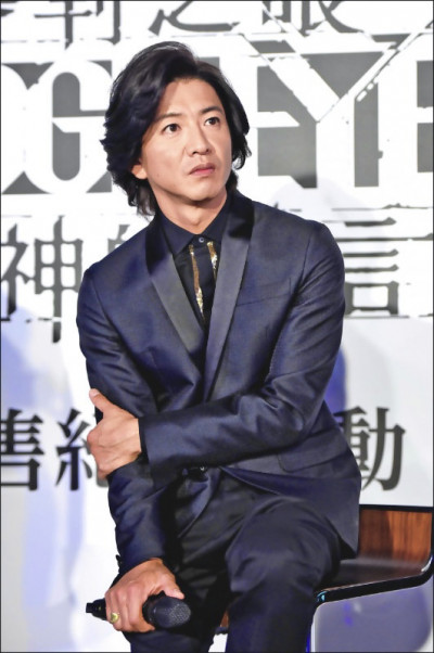 木村拓哉談台灣！出道32年洩「來台心願」 400萬粉絲嗨爆