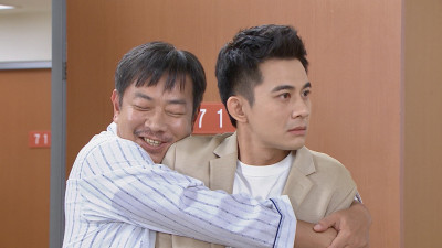 江俊翰回歸本土劇「智商剩7歲」!慘況遭疑裝傻