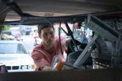 進入遺居驚見「遺體組織液」！鳳小岳衝擊大：想逃跑