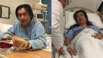 黃安抱怨吃西藥傷腎！醫師親解惑還暗虧：畢竟健保太香