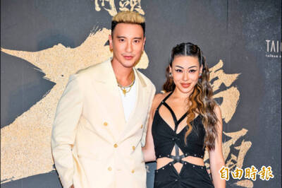 王陽明「拒比愛心」娘砲言論遭炎上！蔡詩芸也發聲了